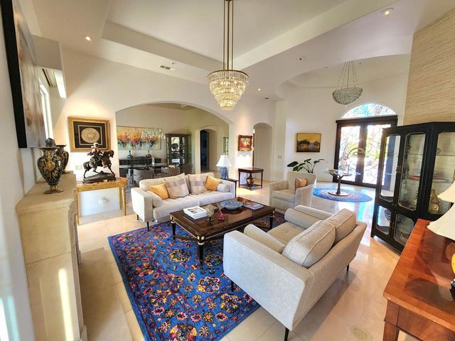 45461 Espinazo Street, Indian Wells, CA 92210