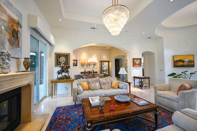 45461 Espinazo Street, Indian Wells, CA 92210