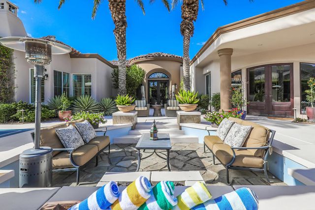 45461 Espinazo Street, Indian Wells, CA 92210