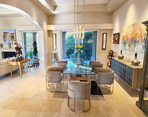 45461 Espinazo Street, Indian Wells, CA 92210