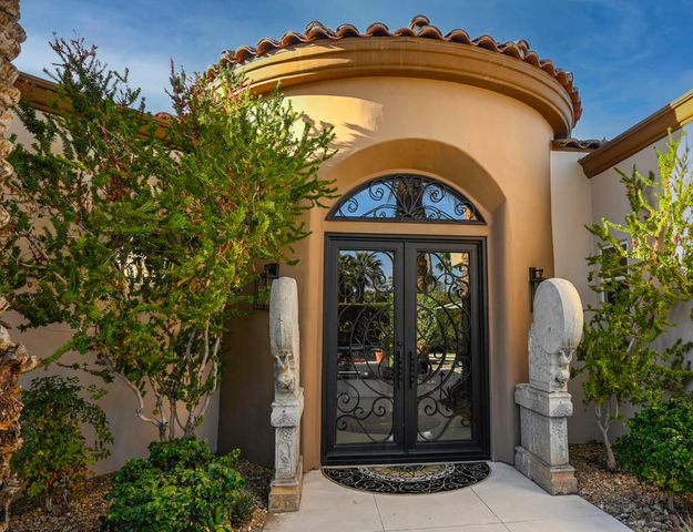 45461 Espinazo Street, Indian Wells, CA 92210