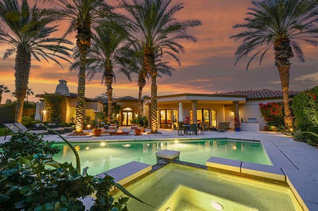 45461 Espinazo Street, Indian Wells, CA 92210