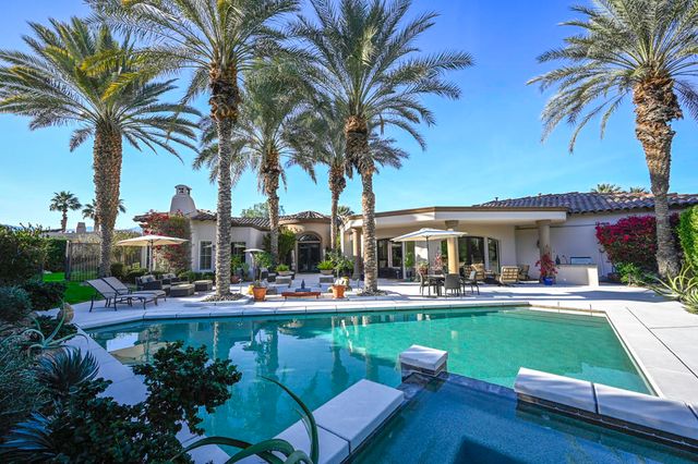 45461 Espinazo Street, Indian Wells, CA 92210