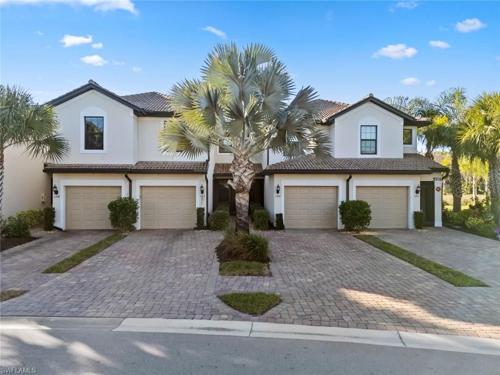 5701 Mayflower WAY 1302, AVE MARIA, FL 34142 — exterior