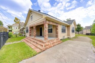 306 Morris Street, Houston, TX 77009