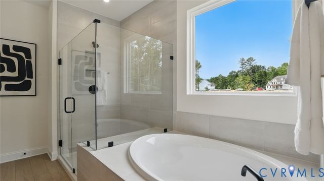 5172 Brandon Pines Dr, Providence Forge, VA 23140