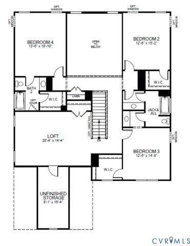 5172 Brandon Pines Dr, Providence Forge, VA 23140