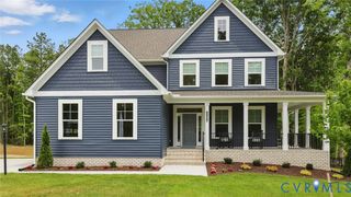 5172 Brandon Pines Dr, Providence Forge, VA 23140