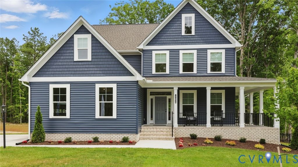 5172 Brandon Pines Dr, Providence Forge, VA 23140