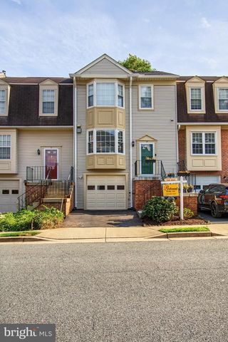 5 LAZY HOLLOW WAY, Gaithersburg, MD 20878