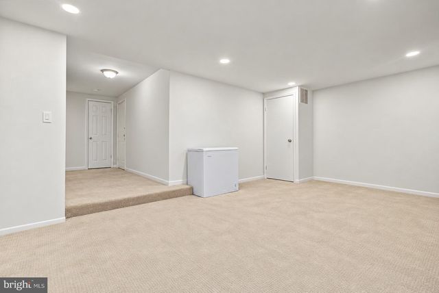 5 LAZY HOLLOW WAY, Gaithersburg, MD 20878