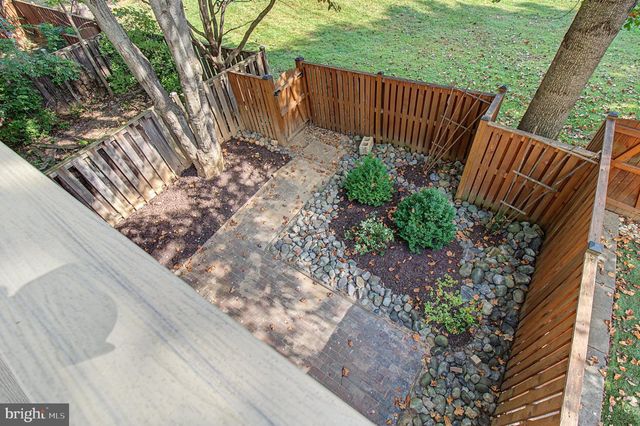 5 LAZY HOLLOW WAY, Gaithersburg, MD 20878