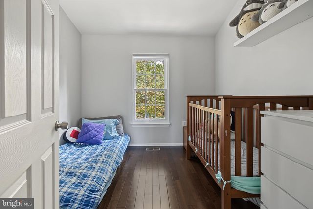 5 LAZY HOLLOW WAY, Gaithersburg, MD 20878