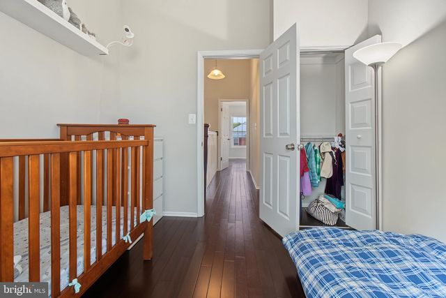 5 LAZY HOLLOW WAY, Gaithersburg, MD 20878