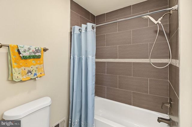 5 LAZY HOLLOW WAY, Gaithersburg, MD 20878