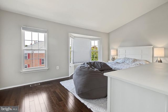 5 LAZY HOLLOW WAY, Gaithersburg, MD 20878