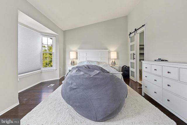 5 LAZY HOLLOW WAY, Gaithersburg, MD 20878