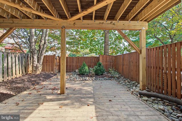 5 LAZY HOLLOW WAY, Gaithersburg, MD 20878