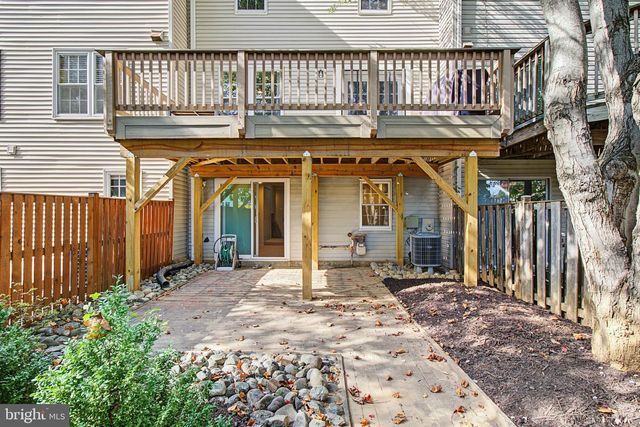 5 LAZY HOLLOW WAY, Gaithersburg, MD 20878