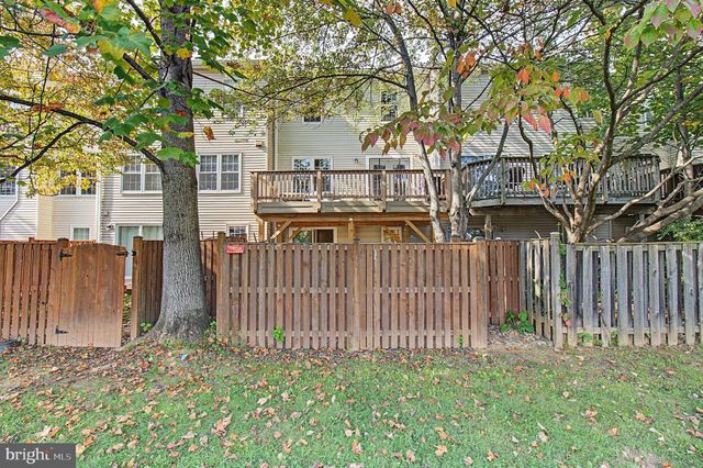 5 LAZY HOLLOW WAY, Gaithersburg, MD 20878