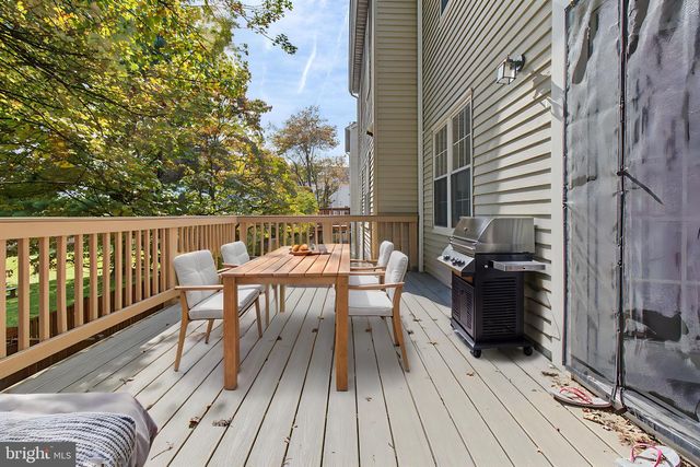 5 LAZY HOLLOW WAY, Gaithersburg, MD 20878