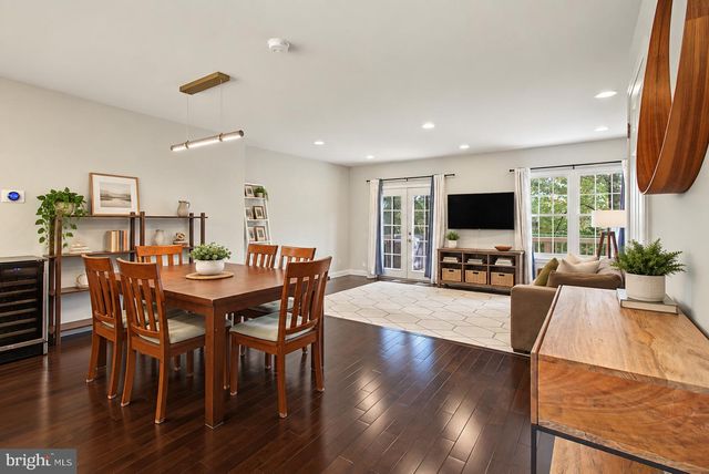 5 LAZY HOLLOW WAY, Gaithersburg, MD 20878