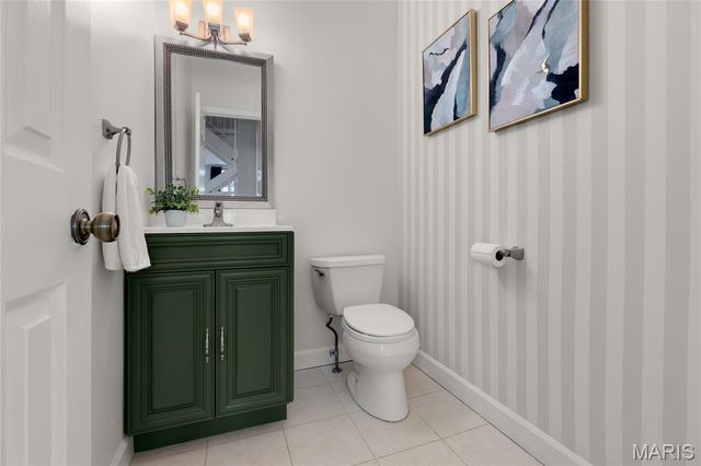 112 W Pine Place, St Louis, MO 63108