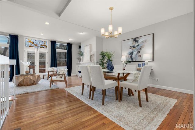 112 W Pine Place, St Louis, MO 63108