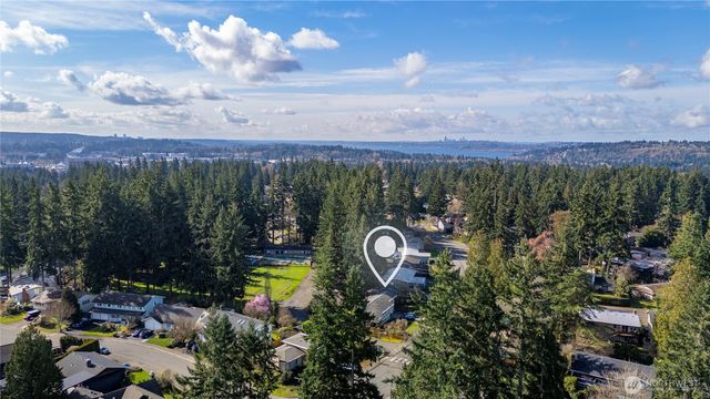11903 NE 142nd Place, Kirkland, WA 98034