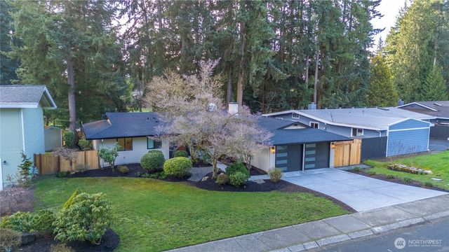11903 NE 142nd Place, Kirkland, WA 98034