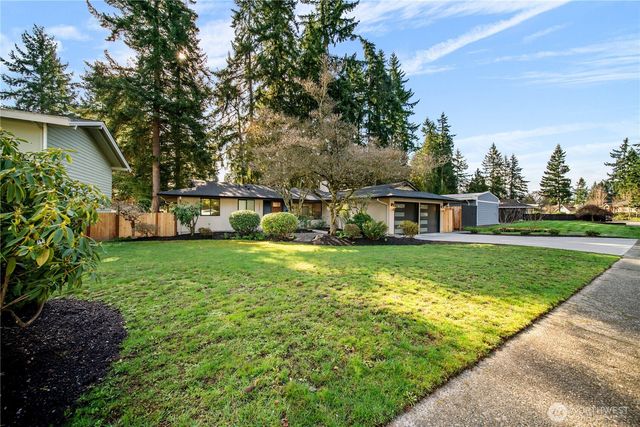 11903 NE 142nd Place, Kirkland, WA 98034