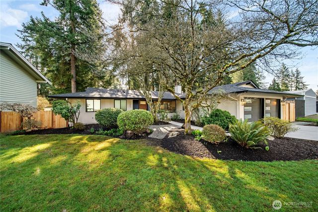 11903 NE 142nd Place, Kirkland, WA 98034