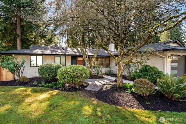 11903 NE 142nd Place, Kirkland, WA 98034