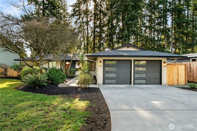 11903 NE 142nd Place, Kirkland, WA 98034