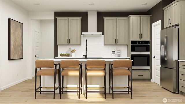 22936 SE Oak Street, Black Diamond, WA 98010