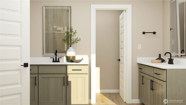 22936 SE Oak Street, Black Diamond, WA 98010