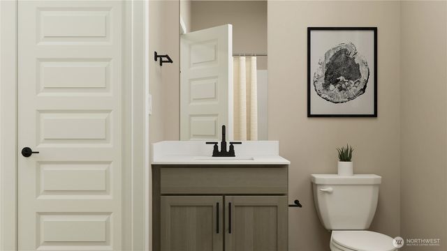 22936 SE Oak Street, Black Diamond, WA 98010