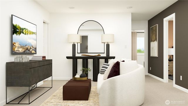 22936 SE Oak Street, Black Diamond, WA 98010