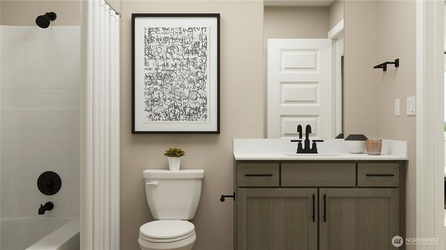 22936 SE Oak Street, Black Diamond, WA 98010