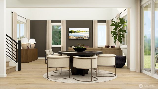 22936 SE Oak Street, Black Diamond, WA 98010