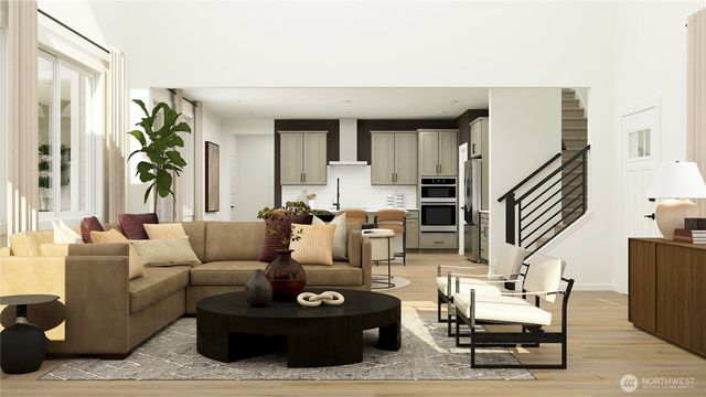 22936 SE Oak Street, Black Diamond, WA 98010