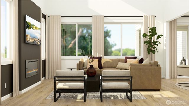 22936 SE Oak Street, Black Diamond, WA 98010