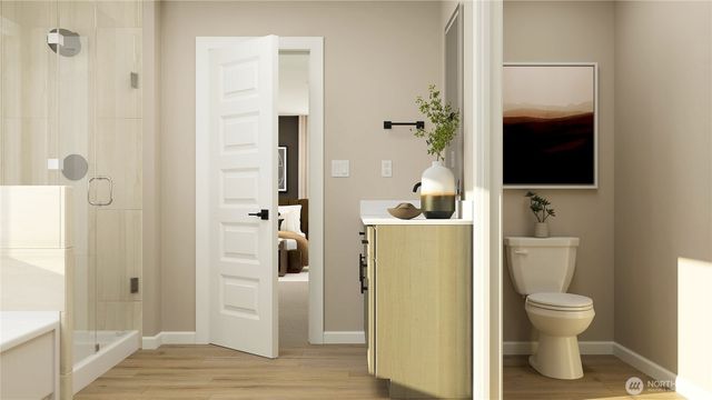 22936 SE Oak Street, Black Diamond, WA 98010