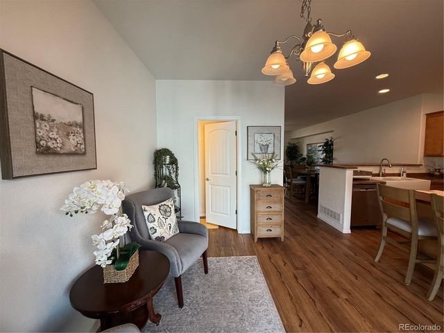 10191 Roughshod Court, Colorado Springs, CO 80925