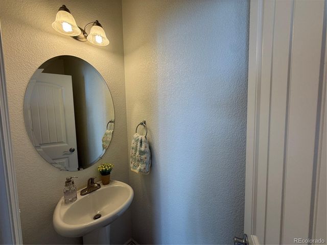 10191 Roughshod Court, Colorado Springs, CO 80925
