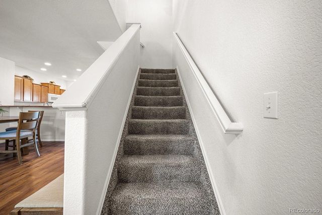 10191 Roughshod Court, Colorado Springs, CO 80925