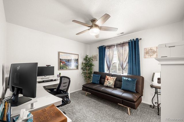 10191 Roughshod Court, Colorado Springs, CO 80925