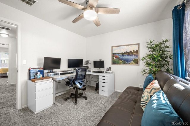 10191 Roughshod Court, Colorado Springs, CO 80925