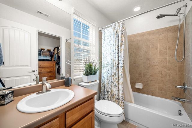 10191 Roughshod Court, Colorado Springs, CO 80925