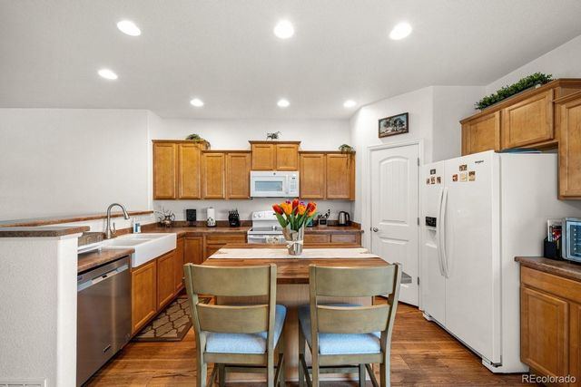 10191 Roughshod Court, Colorado Springs, CO 80925